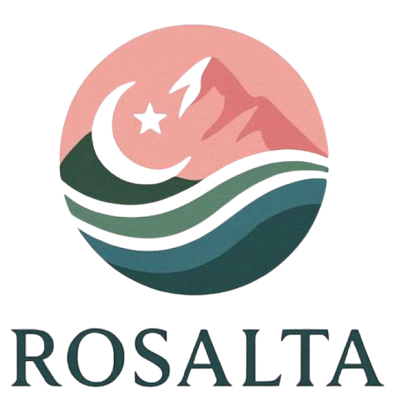 Rosalta logo