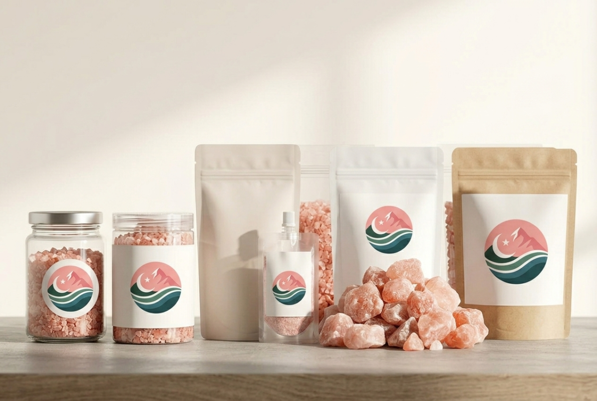 Australia Himalayan Rock Salt Supplier