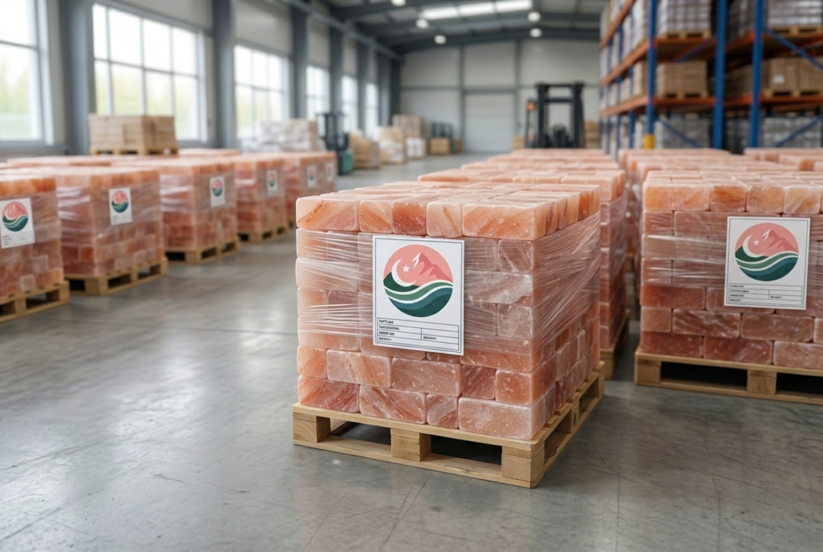 salt block wholesale