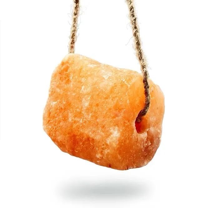 salt licks